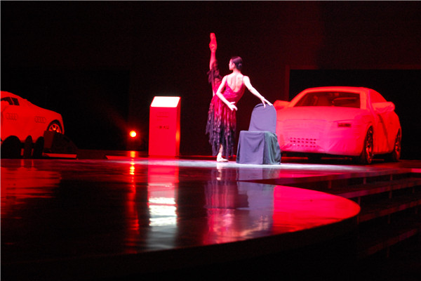 環保舞蹈地膠怎么選擇？